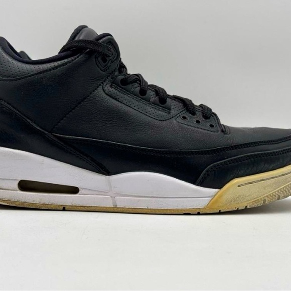 nike air jordan 3 retro cyber monday